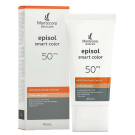 EPISOL SMART COLOR 40ML FPS50 CLARO