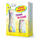 DERMACYD INFANTIL 200ML+100ML