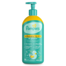 ST PAMPERS 400ML GLICERINA PUMP