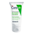 CERAVE 60G ESPUMA DE LIMPEZA HIDRAT