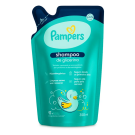 SH PAMPERS 350ML GLICERINA REFIL