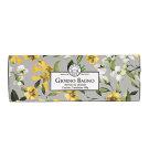 ST GIORNO BAGNO 3X100G VERBENA SANDALO