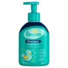 SH PAMPERS 200ML GLICERINA PUMP