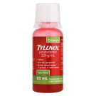 TYLENOL CRIANCA 60ML