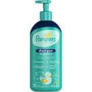 SH PAMPERS 400ML GLICERINA PUMP