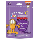 SUPRAVIT C KIDS GOMA C/30 UVA