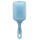 EC MB 7693 RAQUETE NYLON PIN GLITTER AZUL