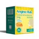 ANGINO RUB PAST C/16 MEL/LIMAO