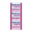 MELHORAL C/8 INF