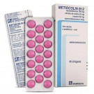 METIOCOLIN B12 C/40