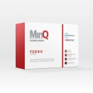 MINQ FERRO C/30 46G INZYME