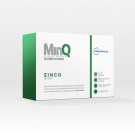 MINQ ZINCO C/30 46G INZYME