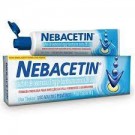 NEBACETIN 50G PDA