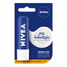 NIVEA LIP CARE ORIGINAL CARE