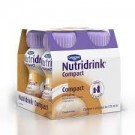 NUTRIDRINK PROTEIN 4X125ML CAPPUCCINO