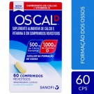 OS-CAL D 500MG+1000 C/60