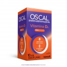 OS-CAL D 500UI 10ML