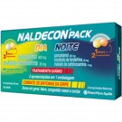 NALDECON PACK DIA/NOITE C/24