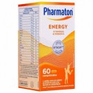 PHARMATON ENERGY C/60