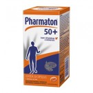 PHARMATON 50+ C/30