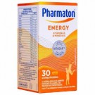 PHARMATON ENERGY C/30