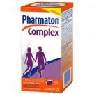 PHARMATON COMPLEX C/60