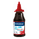 POVIDINE 100ML TOPICO 1%