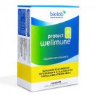 PROTECT WELLMUNE C/20 CAPS BIOLAB