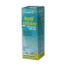 ACETILCISTEINA 600MG C/10 EFER MOMENTOS