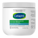 CETAPHIL 453G GEL CR RAPIDA ABSORCAO