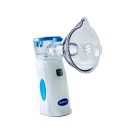 INALADOR MEDICATE MD 4600 AZUL PORTATIL 