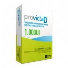 PROVICTA D 1.000UI C/60 CPS