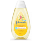 ST J&J BABY 200ML GLIC/CAMOMILA