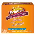 METAMUCIL C/10 SACHES