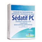 SEDATIF PC C/60