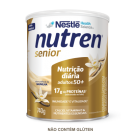 NUTREN COLTROL 740G BAUNILHA
