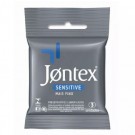 PRESER JONTEX C/3 SENSITIVE