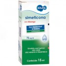 SIMETICONA 15ML EMS