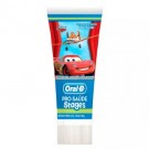 CD ORAL B STAGES 100G PERSONAGENS