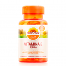 SUND VIT E 1000IU C/50