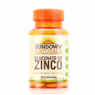 SUND ZINCO 7MG C/90