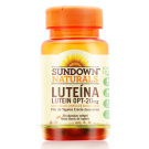 SUND LUTEIN OPT C/30