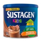 SUSTAGEN KIDS 900G CHOCOLATE