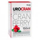 UROCRAN 400MG SUSP 150ML