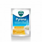 VICK PYRENA C/1 MEL LIMAO