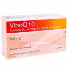 VINOQ 10 C/30