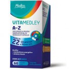 VITAMEDLEY AZ C/60