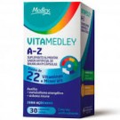 VITAMEDLEY AZ C/30