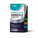 VITAMEDLEY HOMEM C/30