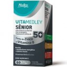 VITAMEDLEY SENIOR C/60